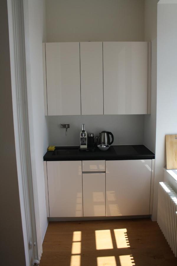 Apartment 1 มานไฮม์ ภายนอก รูปภาพ
