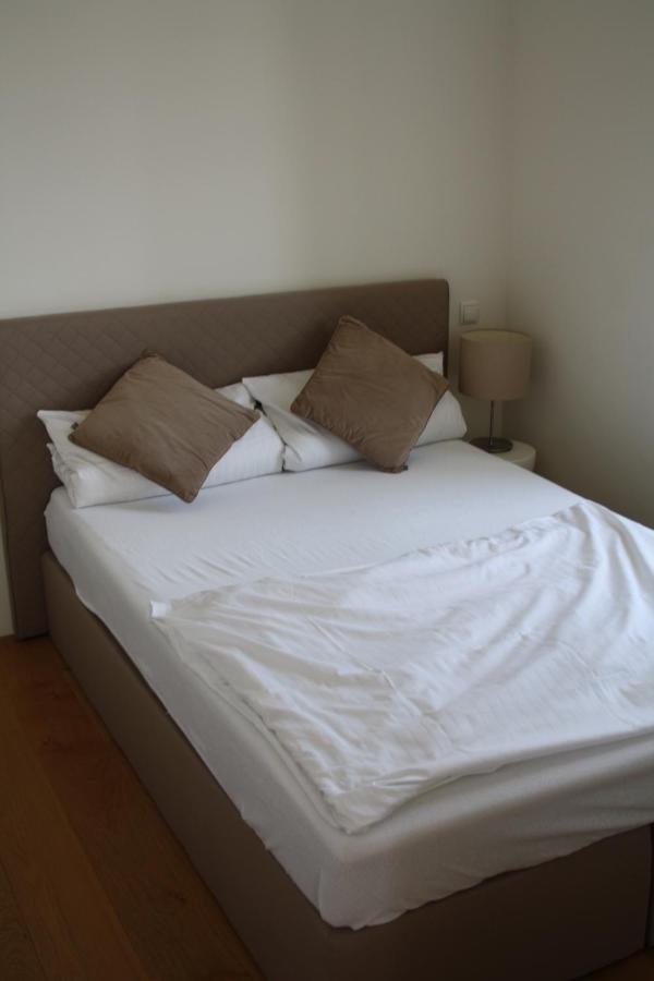 Apartment 1 มานไฮม์ ภายนอก รูปภาพ